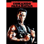 Ficha técnica e caractérísticas do produto Dvd Comando Para Matar