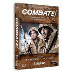 Ficha técnica e caractérísticas do produto Dvd Combate! 1ª Temporada - Volume 2