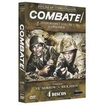 Ficha técnica e caractérísticas do produto Dvd Combate! 4ª Temporada - Volume 1