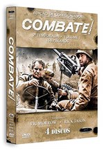 Ficha técnica e caractérísticas do produto Dvd Combate! 2 Temporada - Volume 1