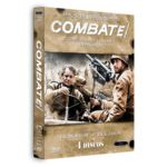 Ficha técnica e caractérísticas do produto Dvd Combate! 2ª Temporada - Volume 2