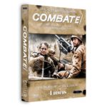 Ficha técnica e caractérísticas do produto Dvd Combate! 2ª Temporada - Volume 1
