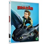 Ficha técnica e caractérísticas do produto DVD - Como Treinar o Seu Dragão (Universal)