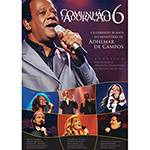 DVD - Comunhão e Adoração - Celebrando 30 Anos do Ministério de Adhemar de Barros - Vol. 6