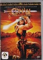 Ficha técnica e caractérísticas do produto Dvd Conan o Destruidor (46)