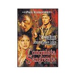 Ficha técnica e caractérísticas do produto DVD Conquista Sangrenta