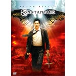 DVD Constantine