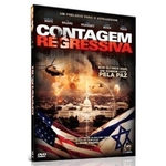 Ficha técnica e caractérísticas do produto DVD Contagem Regressiva