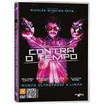 Ficha técnica e caractérísticas do produto DVD - Contra o Tempo