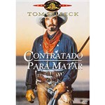 Ficha técnica e caractérísticas do produto DVD Contratado para Matar