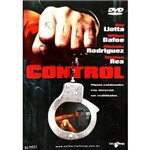 Ficha técnica e caractérísticas do produto DVD - Control