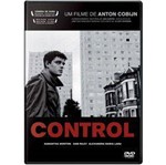 Ficha técnica e caractérísticas do produto DVD Control