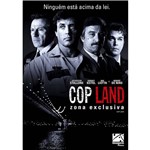 Ficha técnica e caractérísticas do produto DVD Cop Land