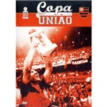 Ficha técnica e caractérísticas do produto DVD Copa União
