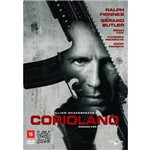 Ficha técnica e caractérísticas do produto Dvd - Coriolano