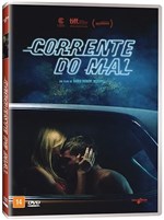 Ficha técnica e caractérísticas do produto DVD Corrente do Mal - 952407