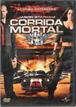 Ficha técnica e caractérísticas do produto Dvd Corrida Mortal - (91)