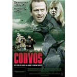Ficha técnica e caractérísticas do produto DVD - Corvos