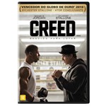 Ficha técnica e caractérísticas do produto Dvd - Creed - Nascido para Lutar