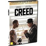 Ficha técnica e caractérísticas do produto DVD - Creed: Nascido para Lutar