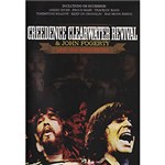 Ficha técnica e caractérísticas do produto DVD Creedence Clearwater Revival & John Forgety: Live - Bad Moon Rising