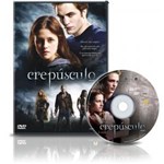 Ficha técnica e caractérísticas do produto DVD Crepúsculo - 1