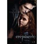 DVD Crepúsculo