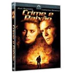 DVD Crime e Paixão