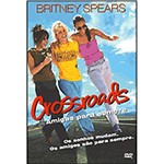Ficha técnica e caractérísticas do produto DVD Crossroads - Amigas para Sempre