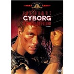 Ficha técnica e caractérísticas do produto DVD Cyborg: o Dragão do Futuro - Fox