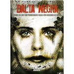 Ficha técnica e caractérísticas do produto DVD - Dália Negra