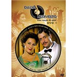 Ficha técnica e caractérísticas do produto DVD Dalva e Herivelto - 2 Discos