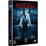 DVD Damages - 1ª Temporada