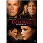Ficha técnica e caractérísticas do produto DVD Damages - 2ªTemporada (3 Discos) - Sony