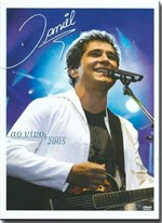 Ficha técnica e caractérísticas do produto Dvd Daniel - ao Vivo 2005 - Warner Music