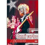 Ficha técnica e caractérísticas do produto DVD Danni Carlos - Série Prime: Danni Carlos ao Vivo