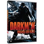 Ficha técnica e caractérísticas do produto DVD Darkman