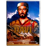 Ficha técnica e caractérísticas do produto DVD Davi