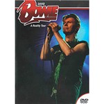 Ficha técnica e caractérísticas do produto DVD - David Bowie: a Reality Tour