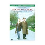 Ficha técnica e caractérísticas do produto DVD de Porta em Porta