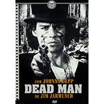 Ficha técnica e caractérísticas do produto DVD Dead Man