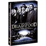 Ficha técnica e caractérísticas do produto Dvd - Deadwood: 3 Temporada - 6 Discos