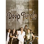 Ficha técnica e caractérísticas do produto DVD Deep Purple - Bombay Live 95