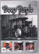 Ficha técnica e caractérísticas do produto Dvd Deep Purple - Live Video Archive - (36)
