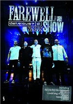 Ficha técnica e caractérísticas do produto DVD Delirious Farewell Live In London - Onimusic