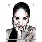 Ficha técnica e caractérísticas do produto DVD Demi Lovato - Demi Deluxe Edition (DVD + CD) - 2014