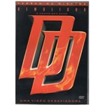 Ficha técnica e caractérísticas do produto Dvd - Demolidor - o Homem Sem Medo - Fox
