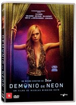 Ficha técnica e caractérísticas do produto DVD Demônio de Neon - 1