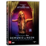 Ficha técnica e caractérísticas do produto DVD - Demônio de Neon