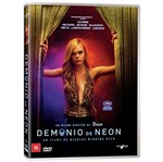 Ficha técnica e caractérísticas do produto DVD Demônio de Neon